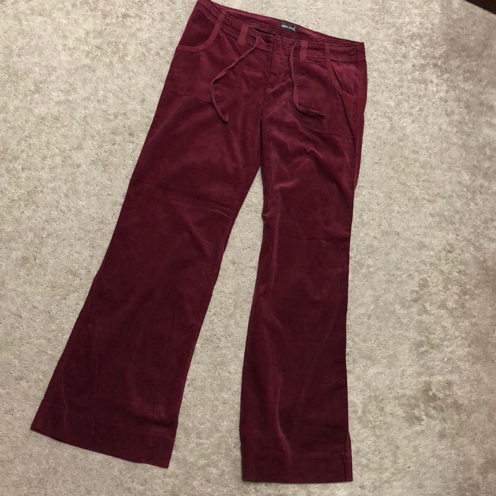 Wet Seal pants
